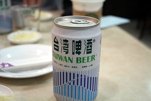 台湾ビール